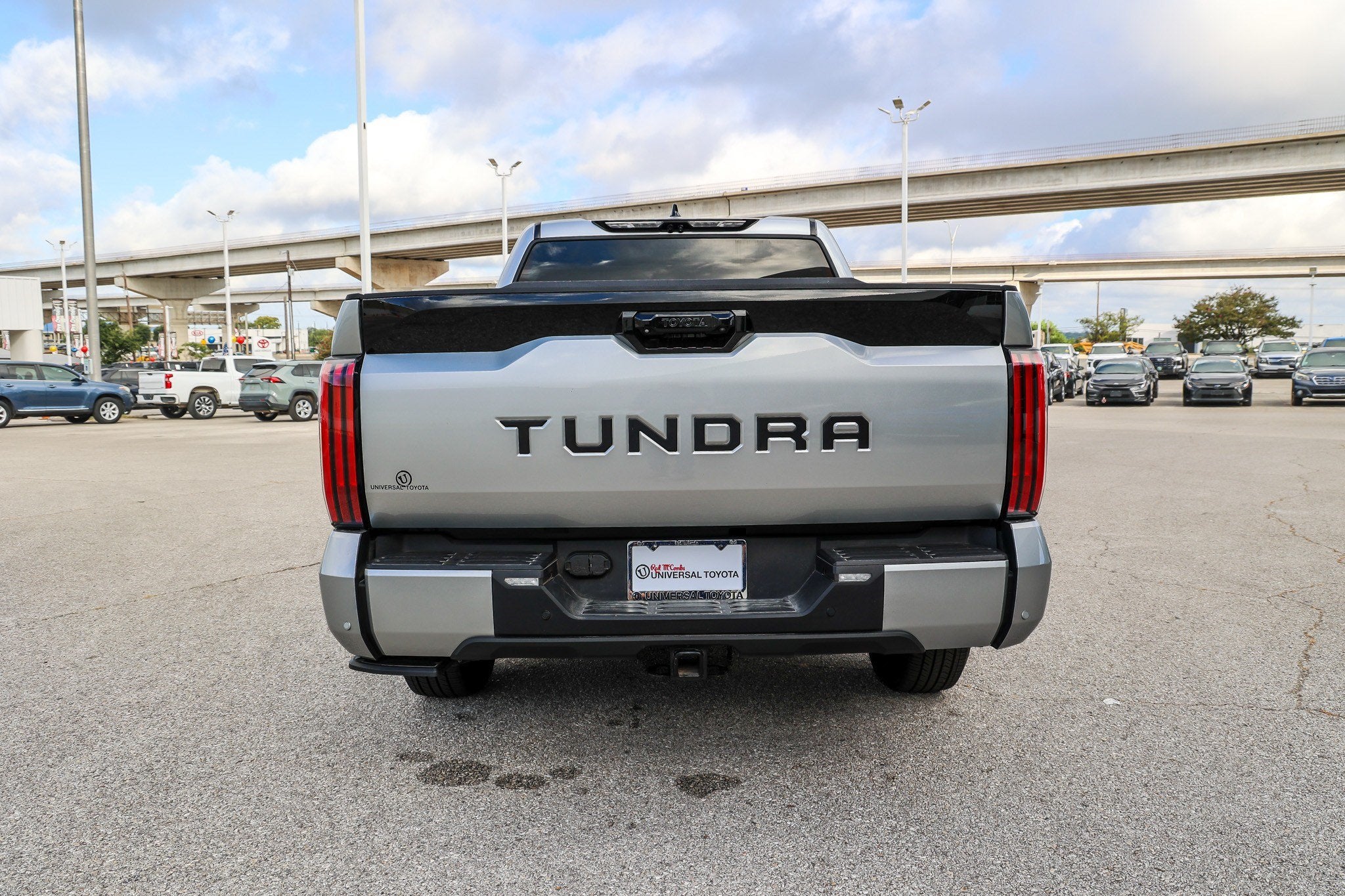 2022 Toyota Tundra Platinum