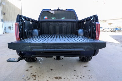 2025 Toyota TUNDRA 4X4 Platinum