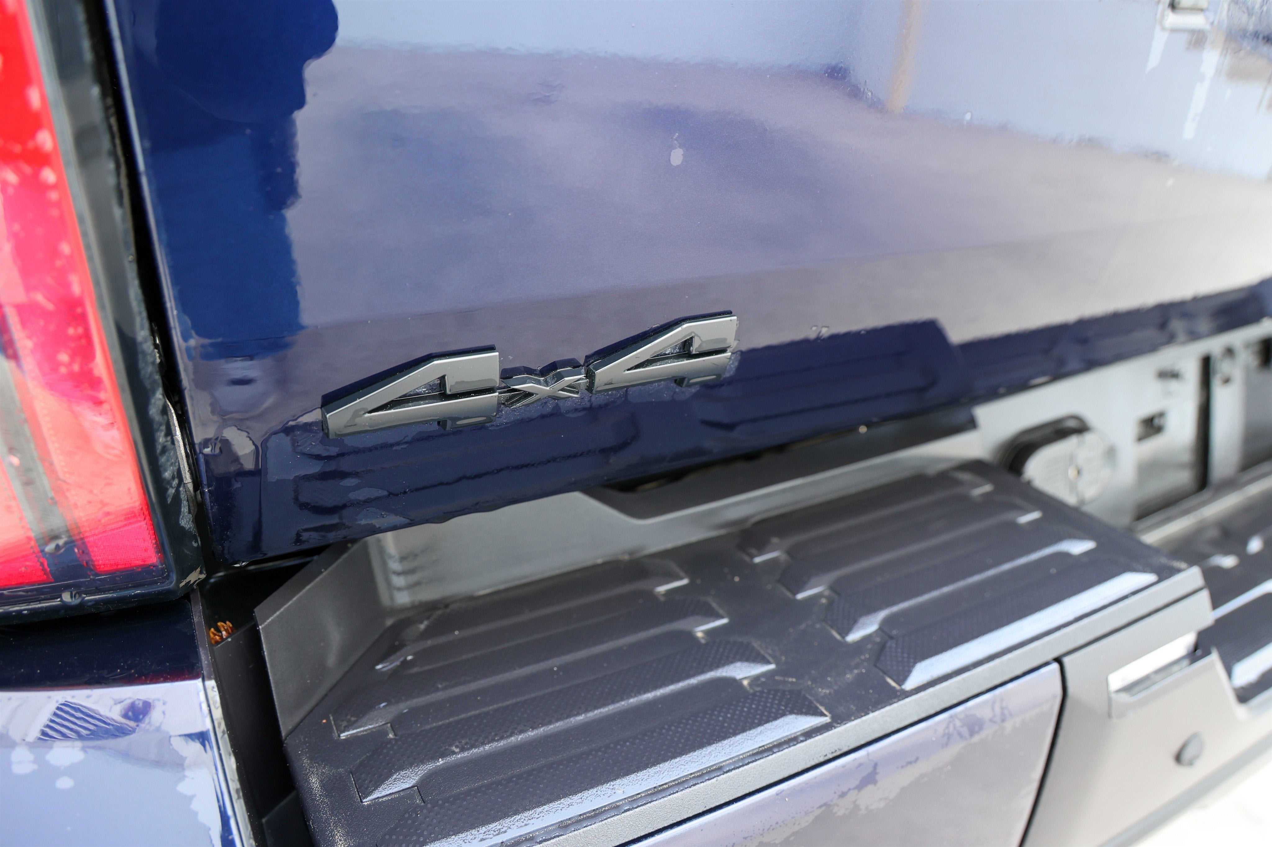 2025 Toyota TUNDRA 4X4 Platinum