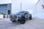 2025 Toyota TUNDRA 4X4 Platinum