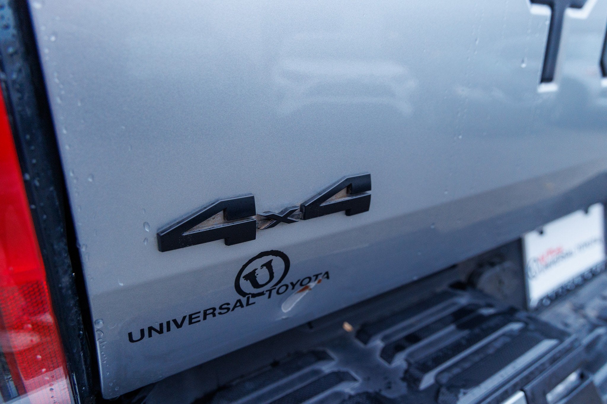 2023 Toyota TUNDRA 4X4 Platinum