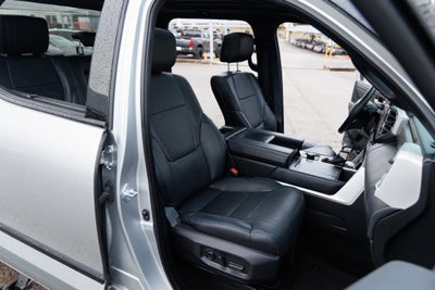 2023 Toyota TUNDRA 4X4 Platinum