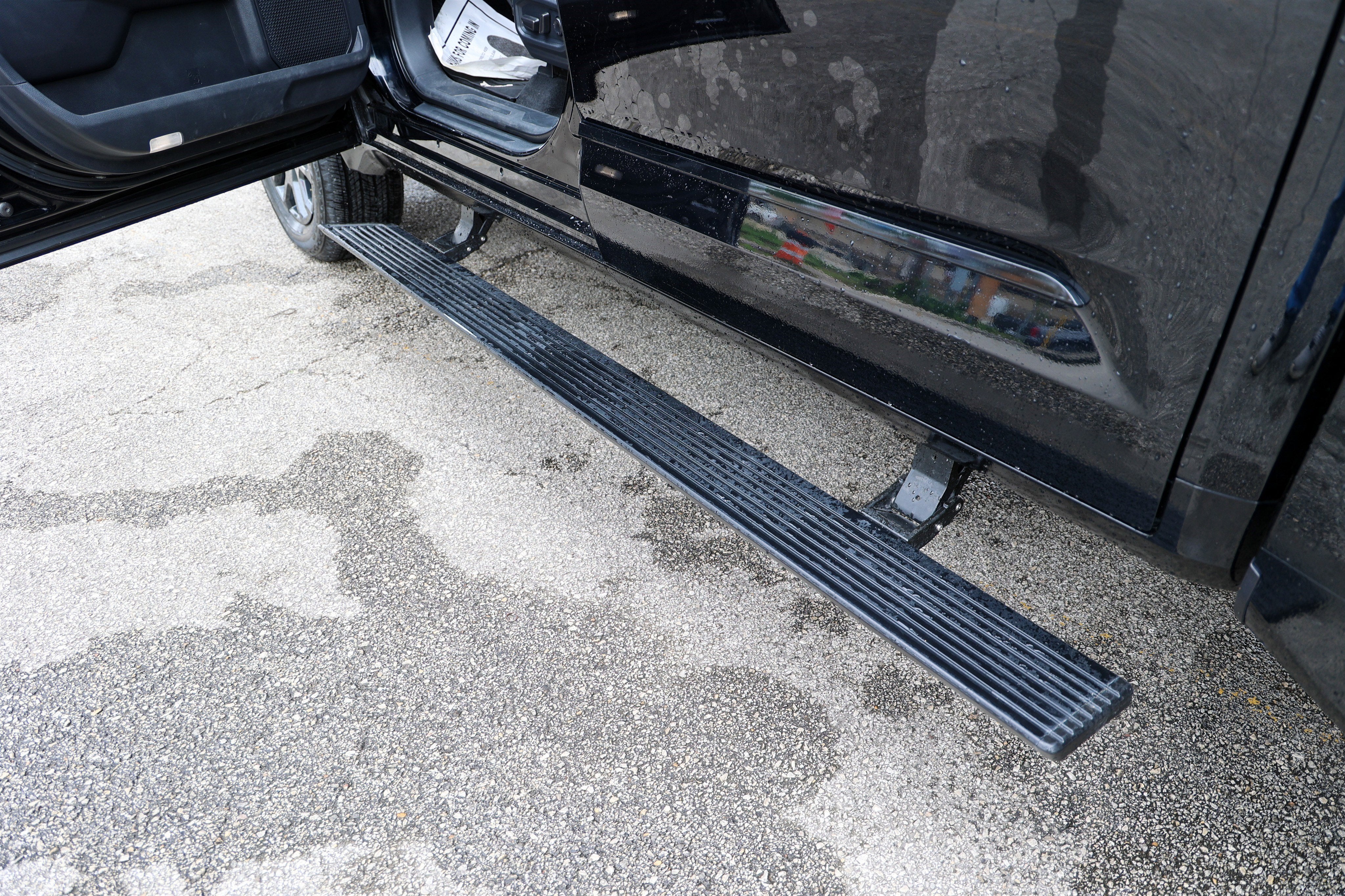 2023 Toyota TUNDRA 4X4 Platinum