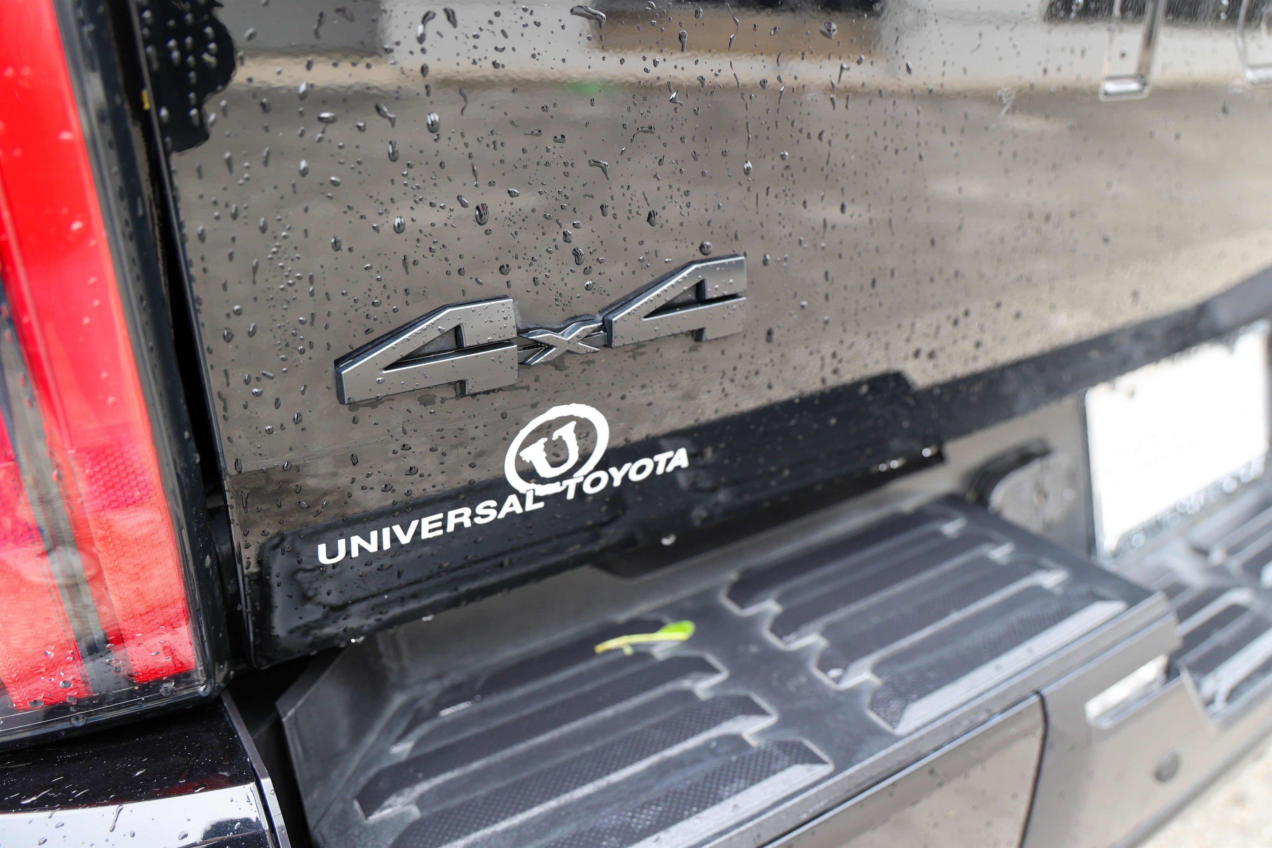 2023 Toyota TUNDRA 4X4 Platinum