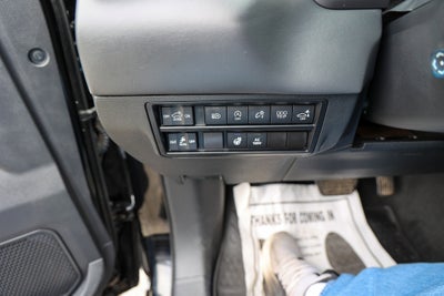 2023 Toyota TUNDRA 4X4 Platinum