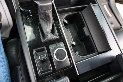 2023 Toyota TUNDRA 4X4 Platinum