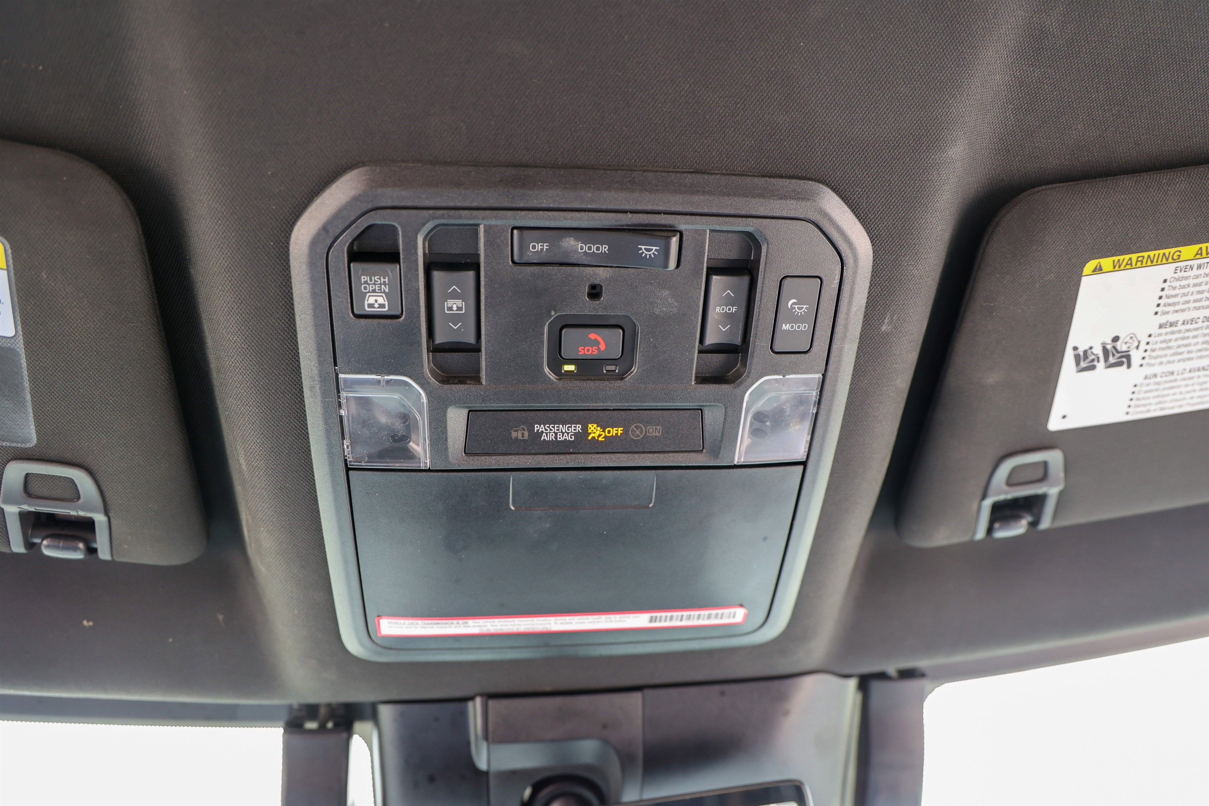 2023 Toyota TUNDRA 4X4 Platinum