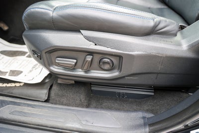 2023 Toyota TUNDRA 4X4 Platinum