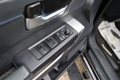 2023 Toyota TUNDRA 4X4 Platinum