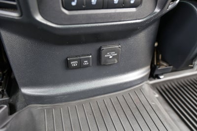 2023 Toyota TUNDRA 4X4 Platinum