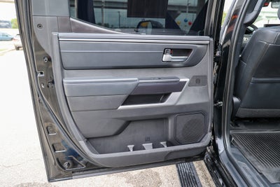2023 Toyota TUNDRA 4X4 Platinum