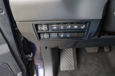 2023 Toyota TUNDRA 4X4 Platinum