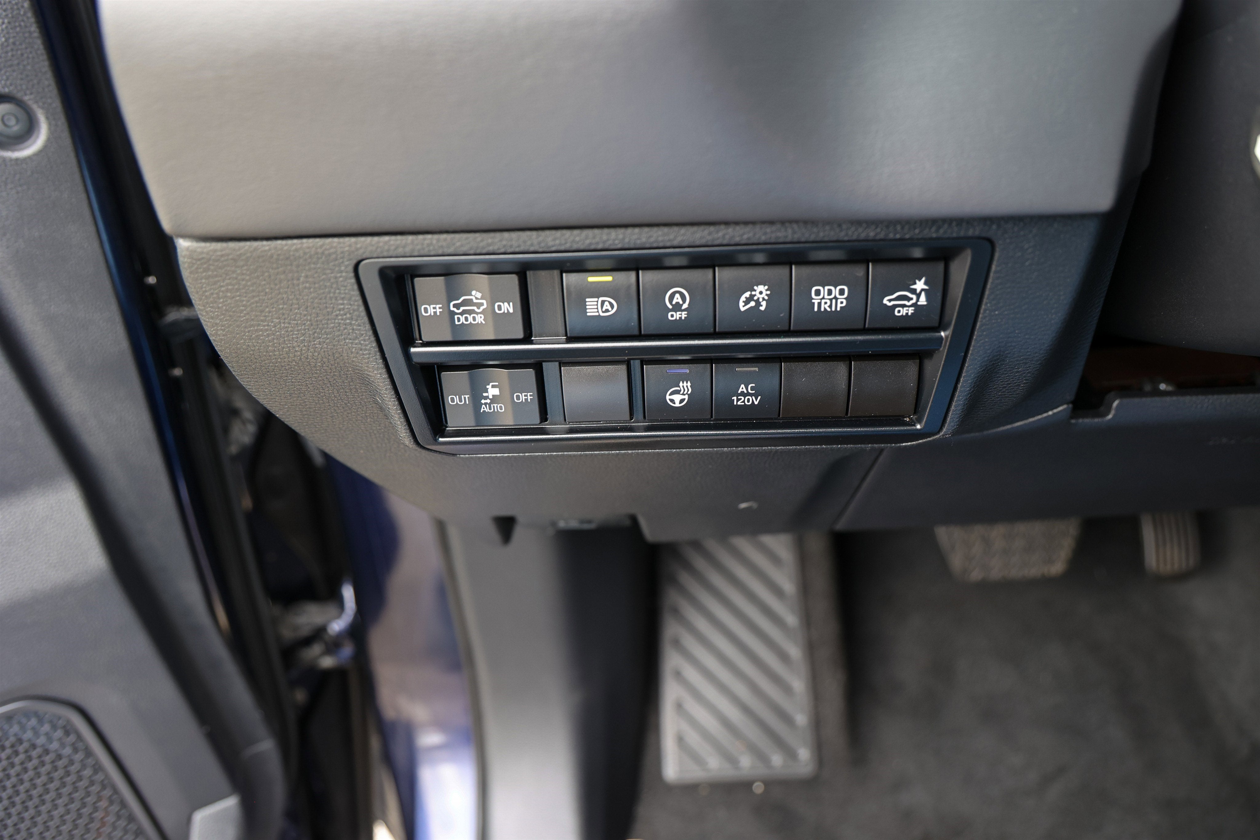 2023 Toyota TUNDRA 4X4 Platinum