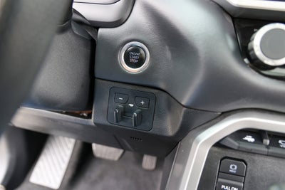 2023 Toyota TUNDRA 4X4 Platinum
