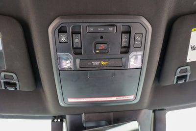 2023 Toyota TUNDRA 4X4 Platinum