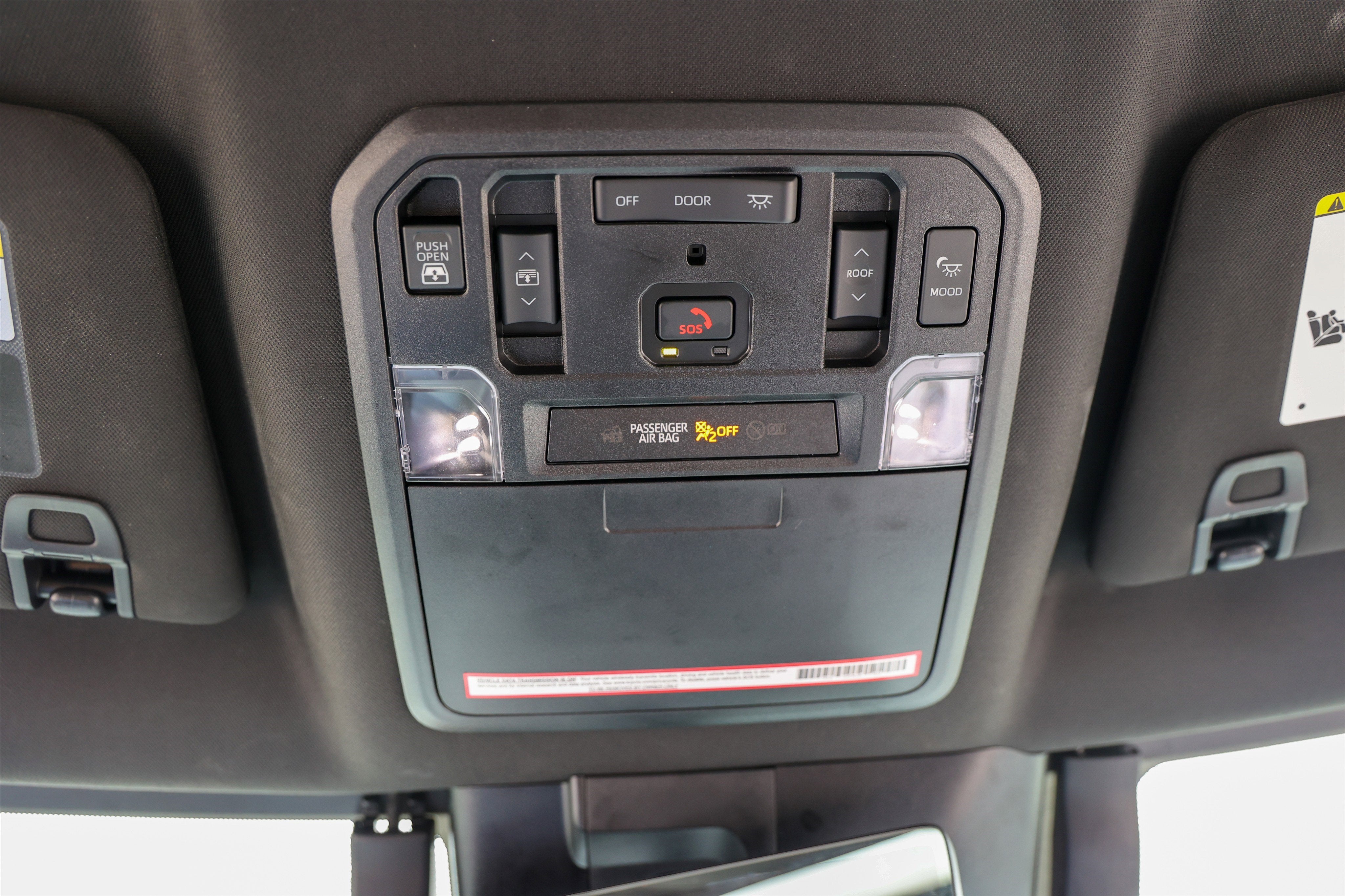 2023 Toyota TUNDRA 4X4 Platinum