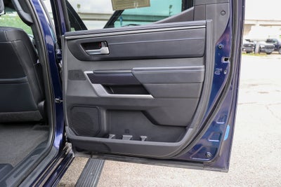 2023 Toyota TUNDRA 4X4 Platinum