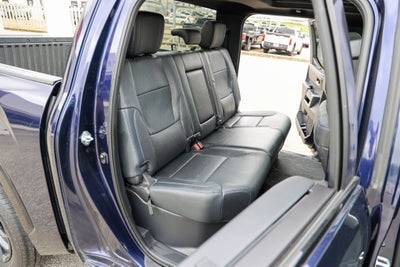 2023 Toyota TUNDRA 4X4 Platinum