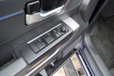 2023 Toyota TUNDRA 4X4 Platinum
