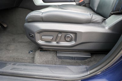 2023 Toyota TUNDRA 4X4 Platinum
