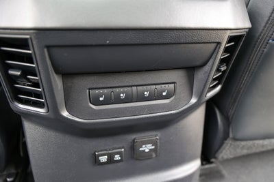 2023 Toyota TUNDRA 4X4 Platinum