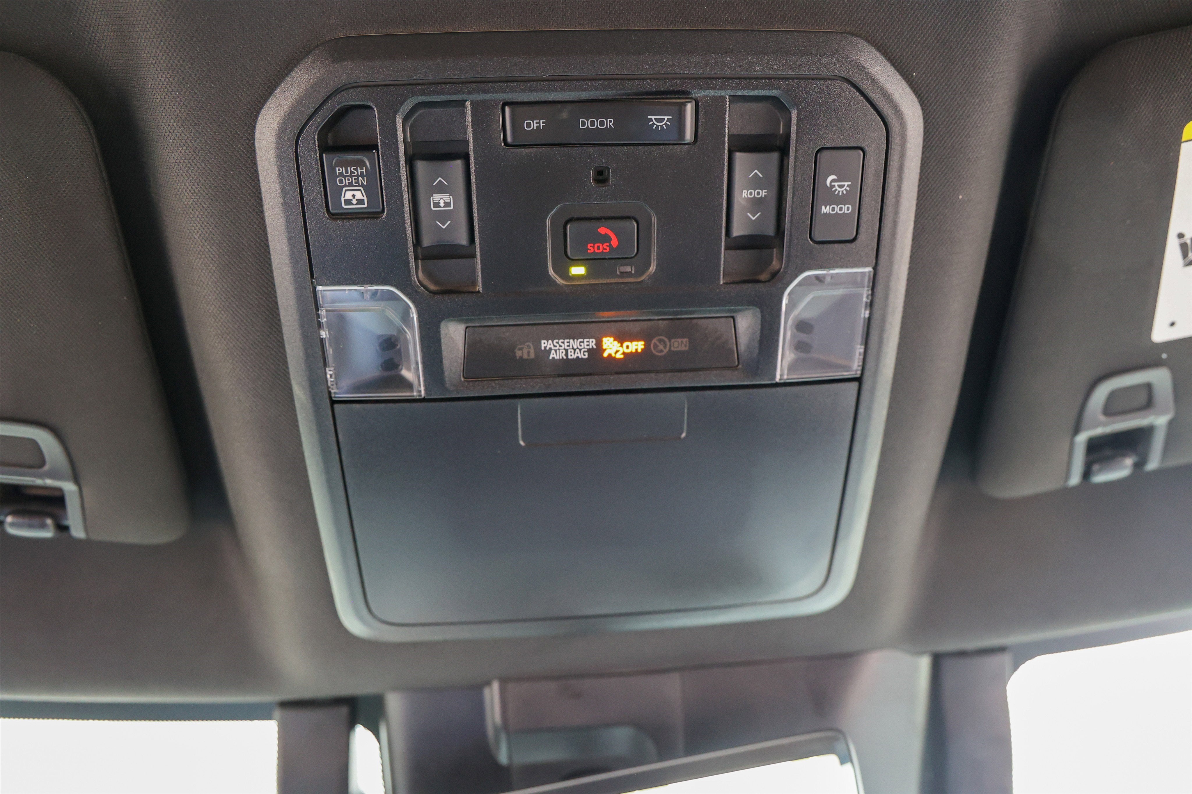 2023 Toyota TUNDRA 4X4 Platinum