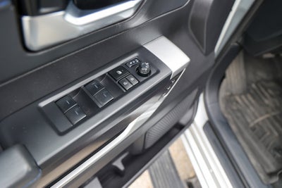 2023 Toyota TUNDRA 4X4 Platinum