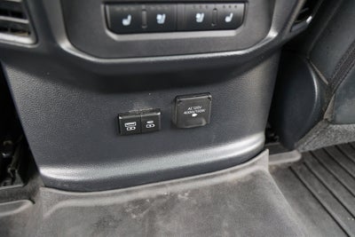 2023 Toyota TUNDRA 4X4 Platinum