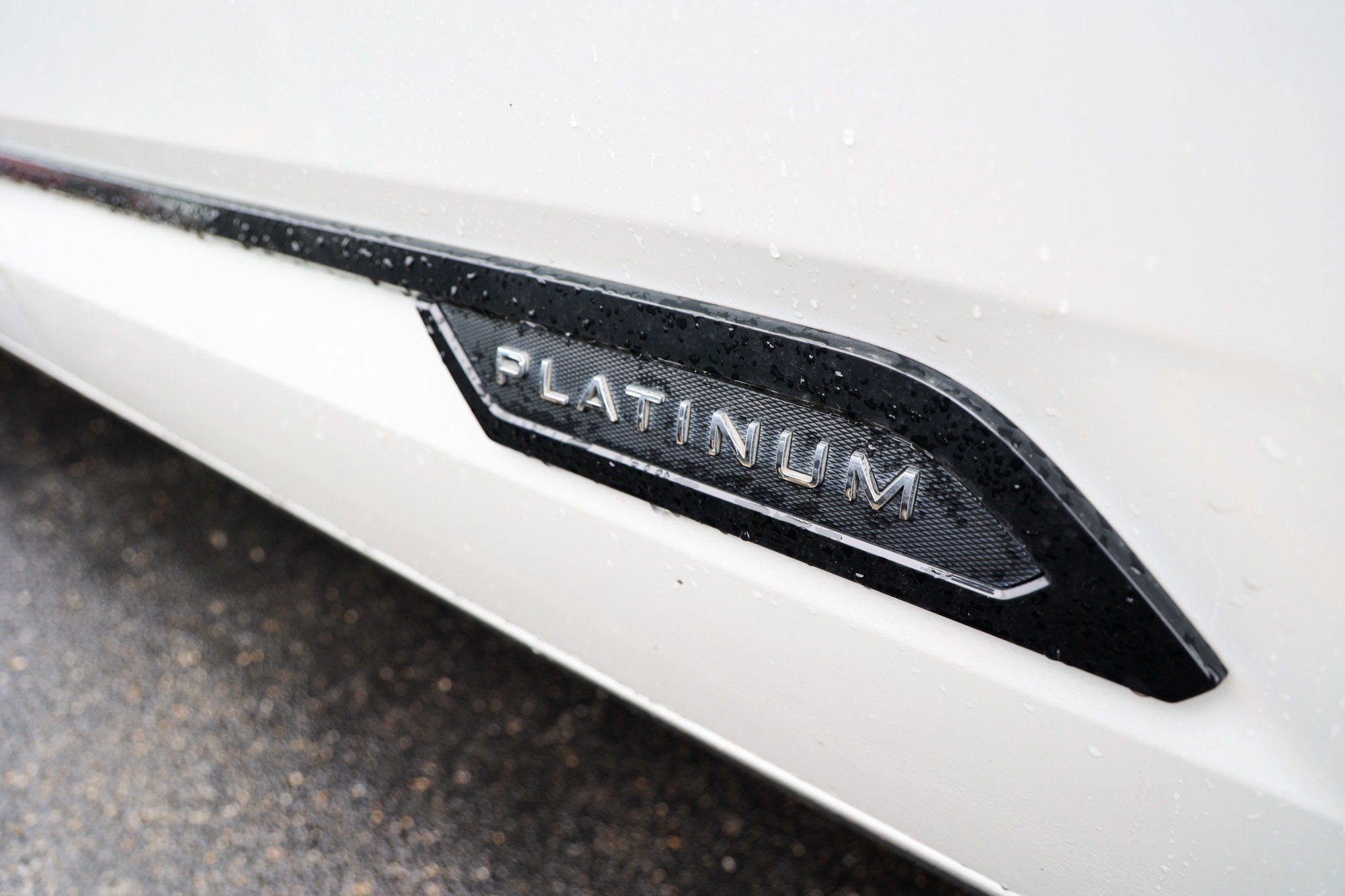 2022 Toyota Tundra Platinum