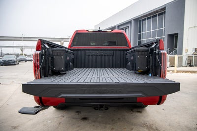 2023 Toyota TUNDRA HV 4X2 Platinum Hybrid