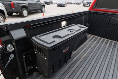 2023 Toyota TUNDRA HV 4X2 Platinum Hybrid