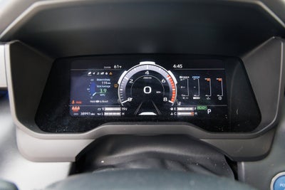 2023 Toyota TUNDRA HV 4X2 Platinum Hybrid