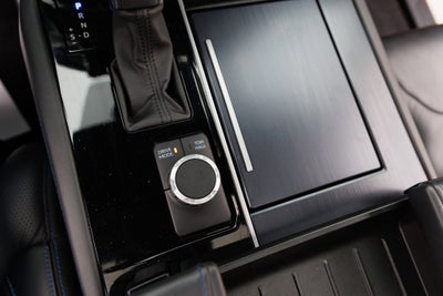 2023 Toyota TUNDRA HV 4X2 Platinum Hybrid