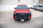 2023 Toyota TUNDRA HV 4X2 Platinum Hybrid