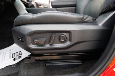 2023 Toyota TUNDRA HV 4X2 Platinum Hybrid