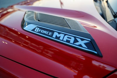 2024 Toyota Tundra i-FORCE MAX Platinum Hybrid