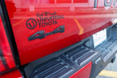 2024 Toyota Tundra i-FORCE MAX Platinum Hybrid