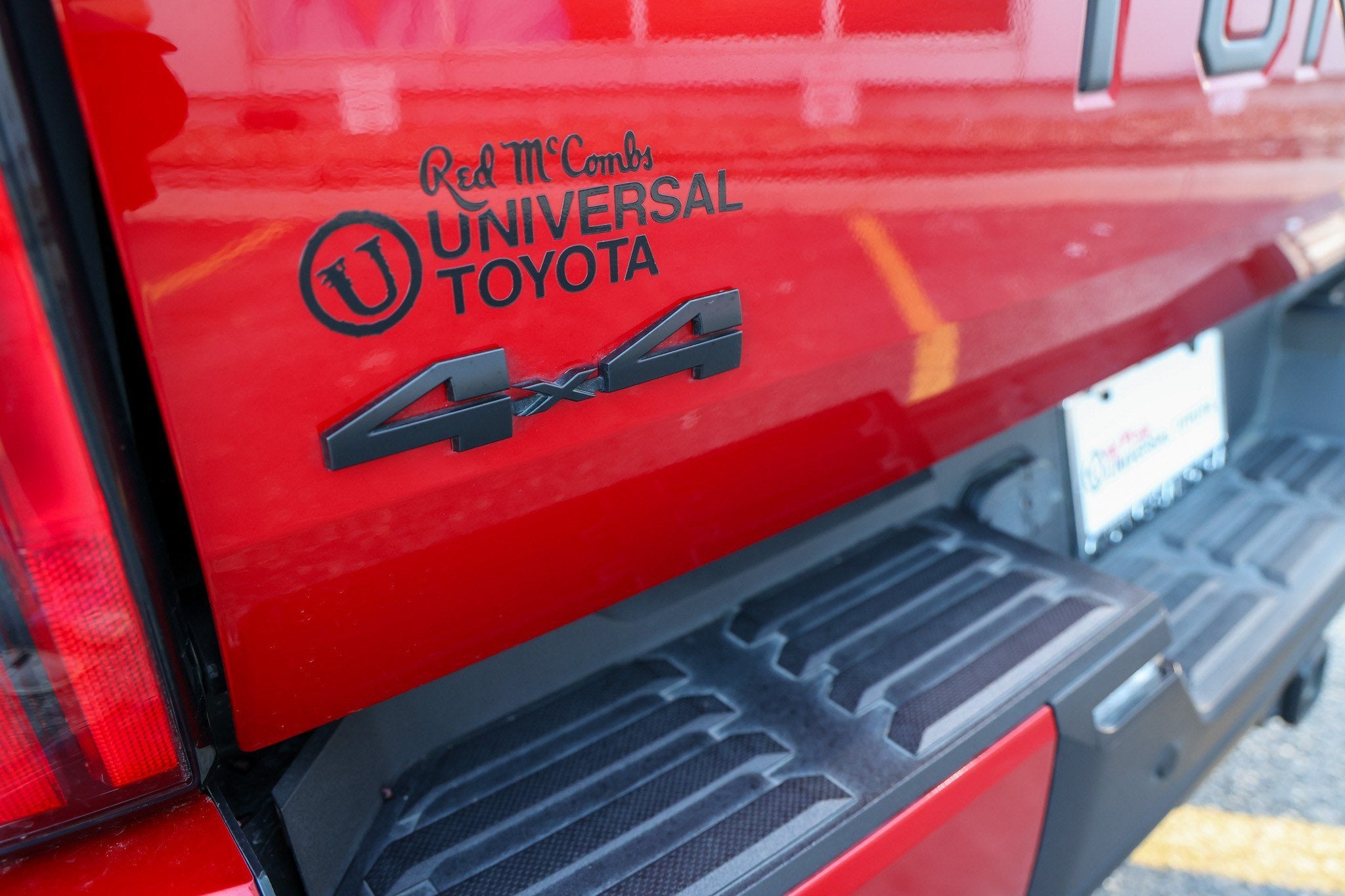 2024 Toyota Tundra i-FORCE MAX Platinum Hybrid