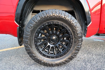 2024 Toyota Tundra i-FORCE MAX Platinum Hybrid