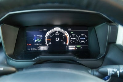2024 Toyota Tundra i-FORCE MAX Platinum Hybrid