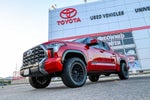 2024 Toyota Tundra i-FORCE MAX Platinum Hybrid