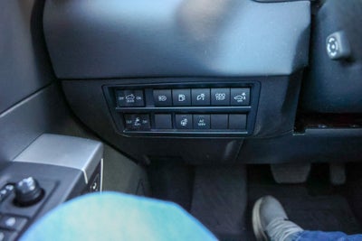 2024 Toyota Tundra i-FORCE MAX Platinum Hybrid