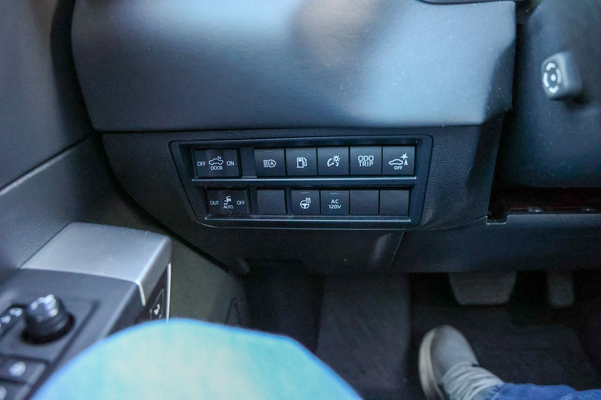 2024 Toyota Tundra i-FORCE MAX Platinum Hybrid
