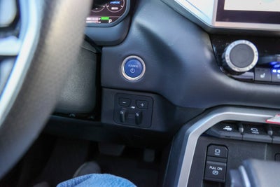 2024 Toyota Tundra i-FORCE MAX Platinum Hybrid