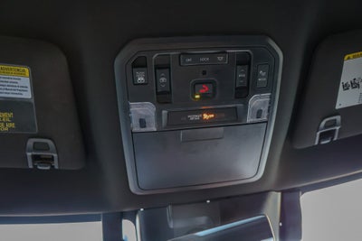 2024 Toyota Tundra i-FORCE MAX Platinum Hybrid