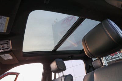 2024 Toyota Tundra i-FORCE MAX Platinum Hybrid