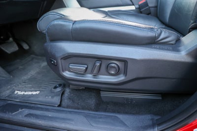 2024 Toyota Tundra i-FORCE MAX Platinum Hybrid