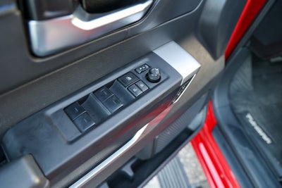 2024 Toyota Tundra i-FORCE MAX Platinum Hybrid