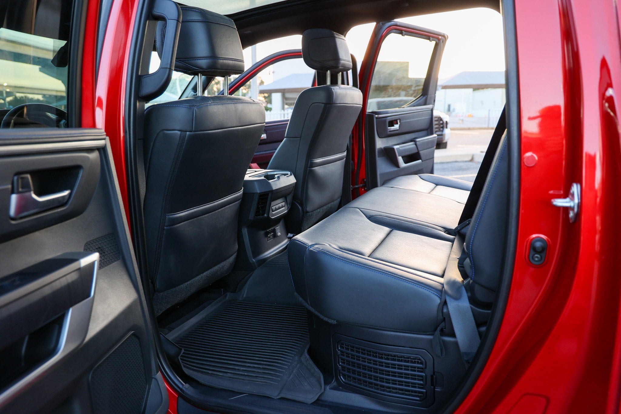2024 Toyota Tundra i-FORCE MAX Platinum Hybrid