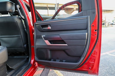 2024 Toyota Tundra i-FORCE MAX Platinum Hybrid